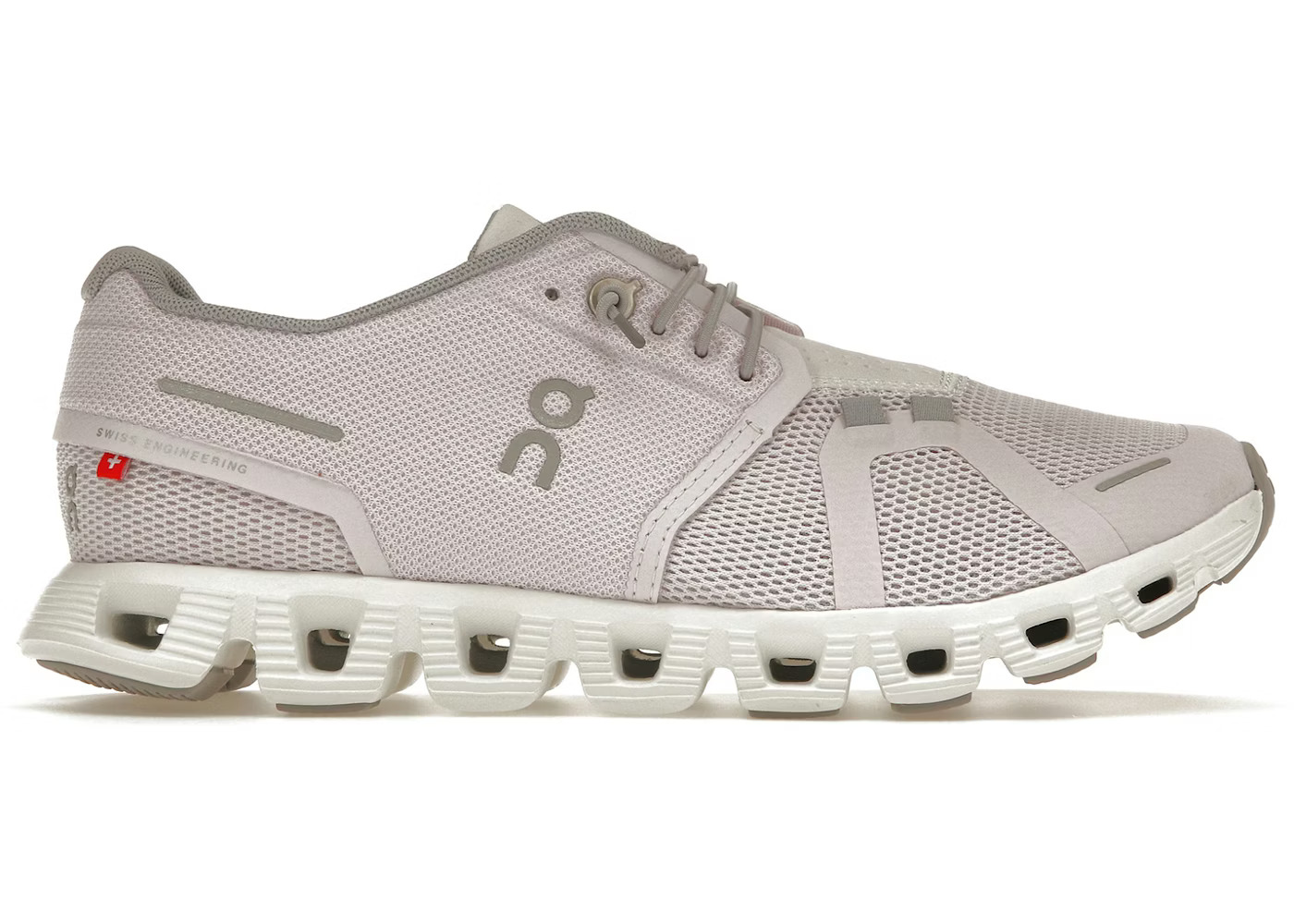 On Running Cloud 5 Women's Shoes - Gallery 20