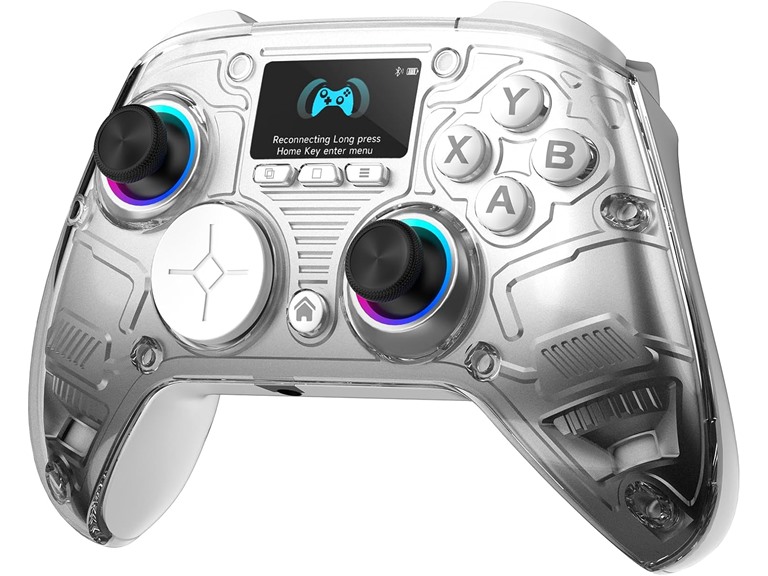 AOC PC Controller Wireless