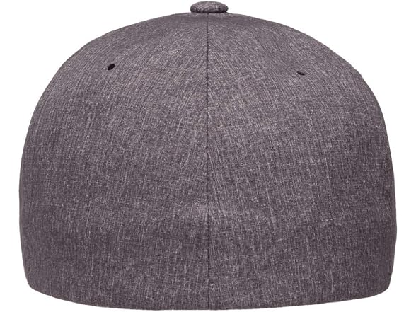 Flexfit Men (Large-X-Large) Delta Seamless Cap