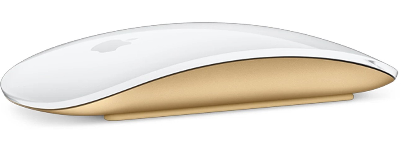 Apple Magic Mouse (USB‑C) - Gallery 15