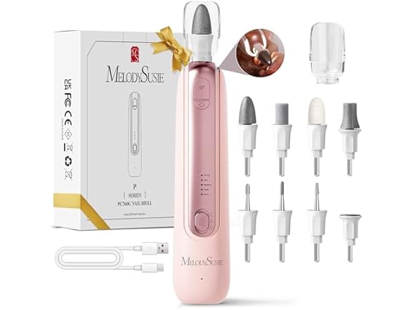 Pink Rose Gold