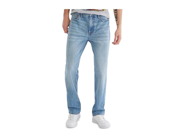 Aeropostale Light Wash (27x30)