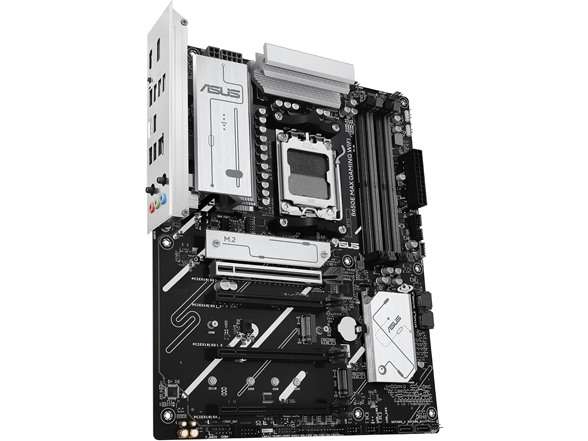 ASUS B650E MAX GAMING WIFI AM5 Motherboard