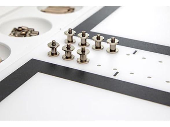  Lafayette Purdue Pegboard Test