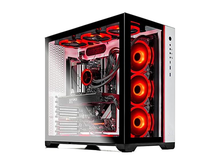 Skytech Gaming Prism II (R7 5800X RTX 3080 Ti)