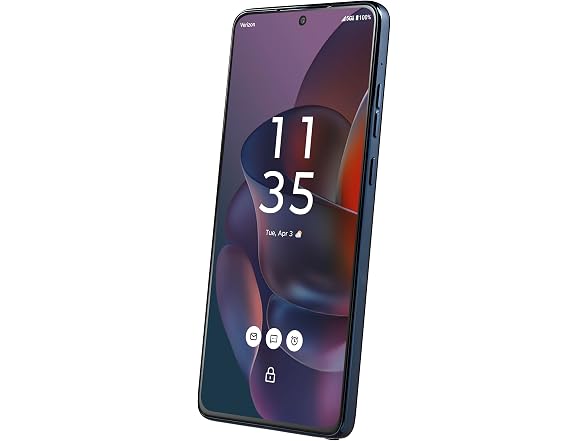 Simple Mobile Moto g Stylus 2025 128GB