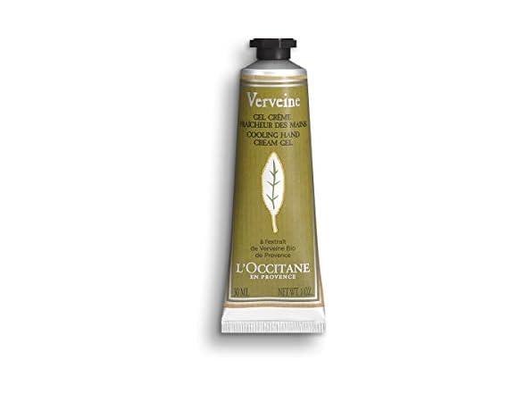(3 Pack) L'Occitane Verbena Hand Cream, 1 oz