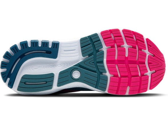 Brooks Womens-Ghost 16 GTX Running Shoe