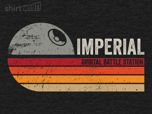 Imperial Vintage