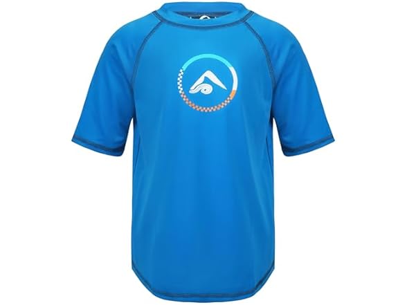 Kanu Surf Haywire UPF 50+ Sun Protective Shirt