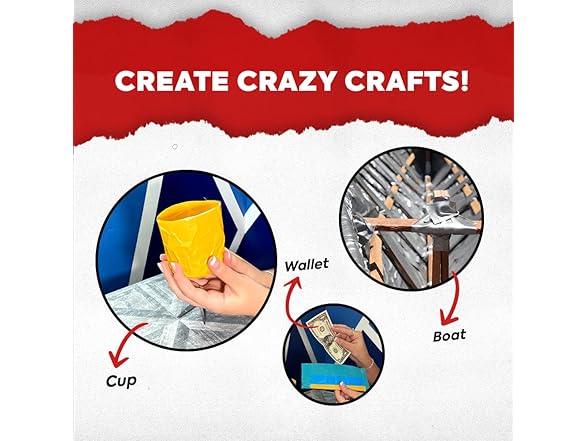 MAT Duct Tape Black Industrial Grade