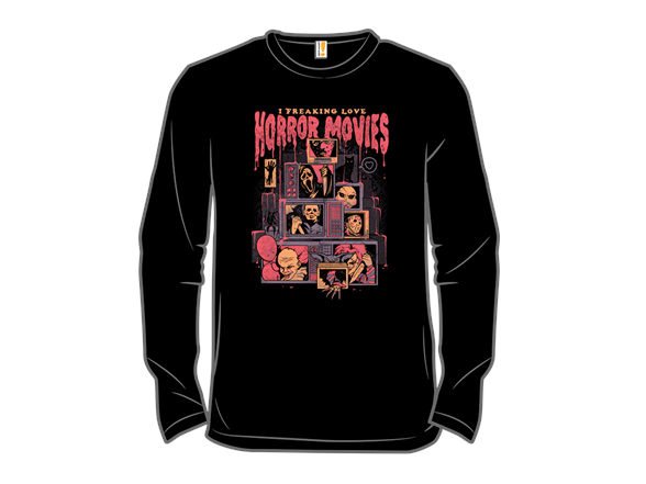 Horror Movies