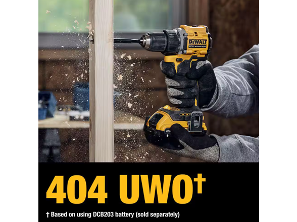 DEWALT DCK225D2 20-Volt MAX Combo Kit (2-Tool)