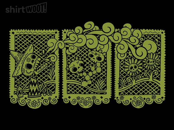 Tequila, Nopales y Girasoles