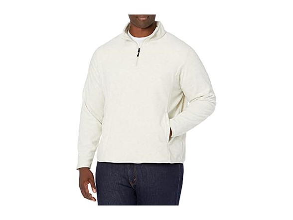 Oatmeal Heather