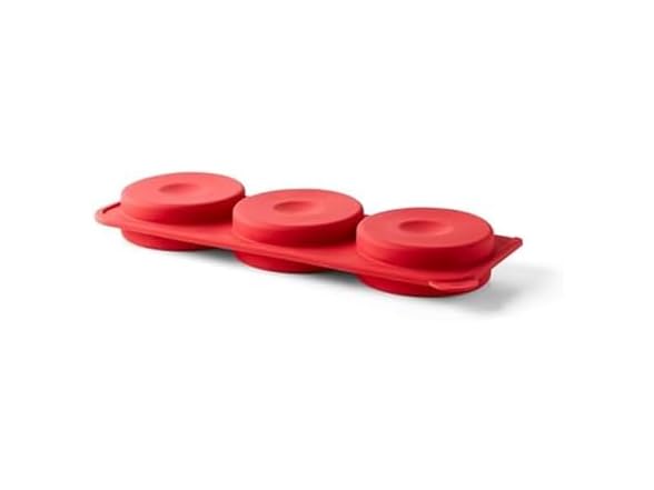 Chef'n Fold ‘n Freeze Burger Mold