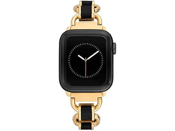 WITHit Anne Klein Chain Apple Watch Band