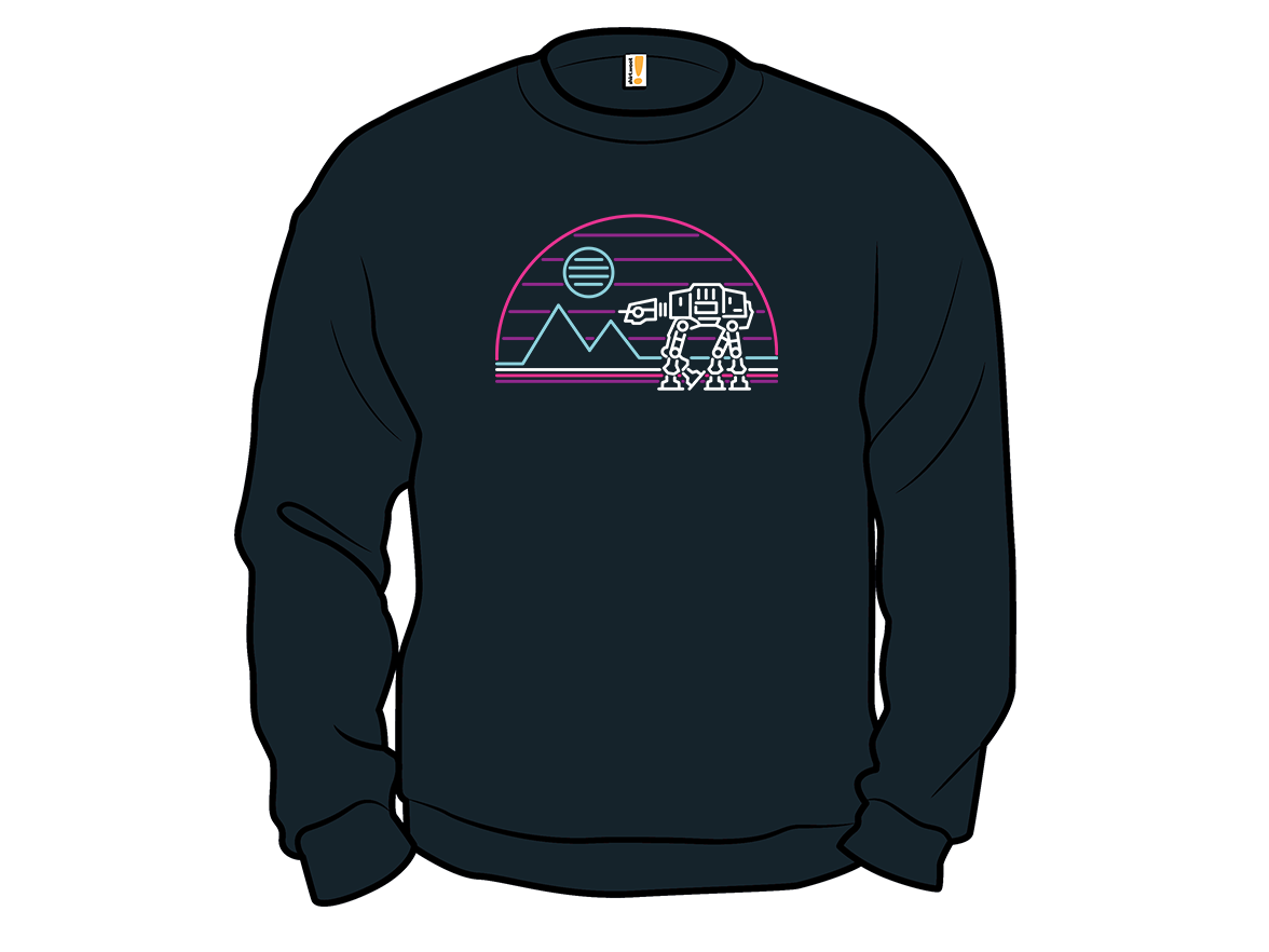 Retro Space - Gallery 11