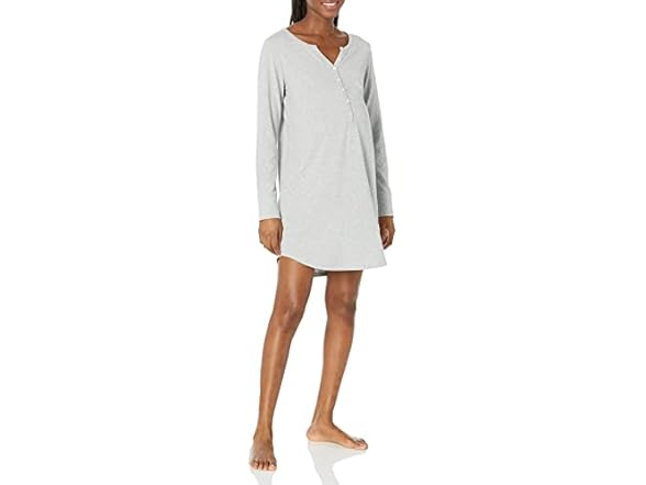 Amazon Essentials Women Maternity Nightdress
