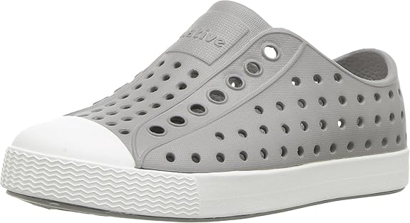 Native Shoes Unisex-Kids Jefferson Sneakers - Gallery 8