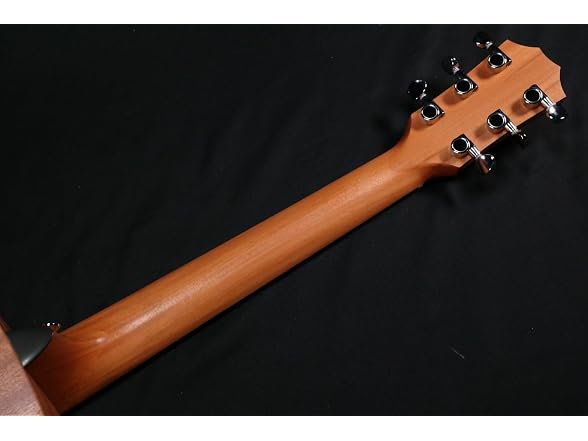 Taylor GS Mini Mahogany Acoustic Guitar