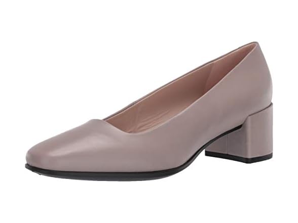 ECCO Women's Shape 35 Squared Pump