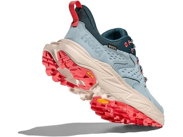 Hoka Anacapa 2 Low GTX Women's Shoes