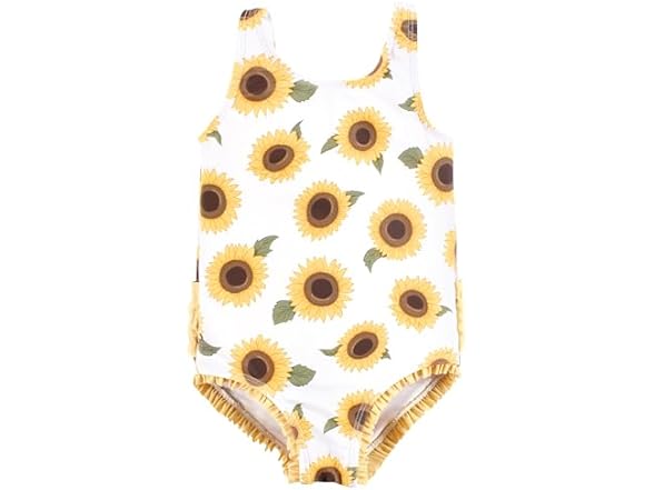 Sunflower Toddler