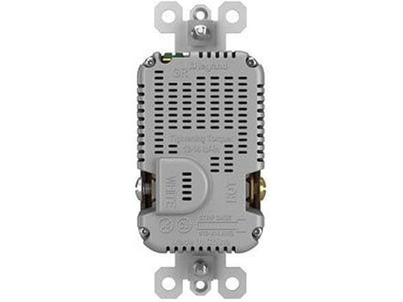 RAD C/C FAST CHARG USB + DUP Outlet