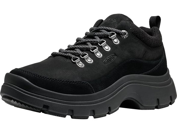 Black/Black
