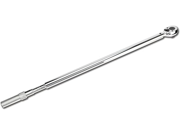 Performance Tool M204 3/4-Inch Drive Torque Wrench