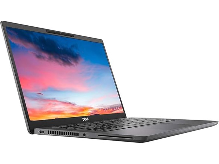 Dell Latitude 7320 13.2"  Laptop