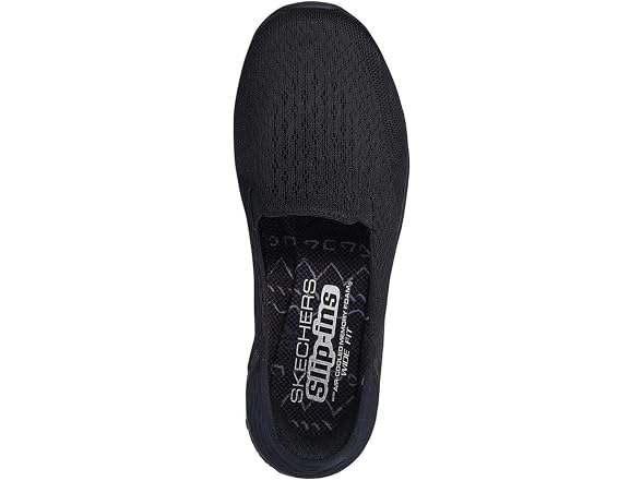 Skechers Reggae Fest 2.0 - Guiding Light Hands Free Slip-INS