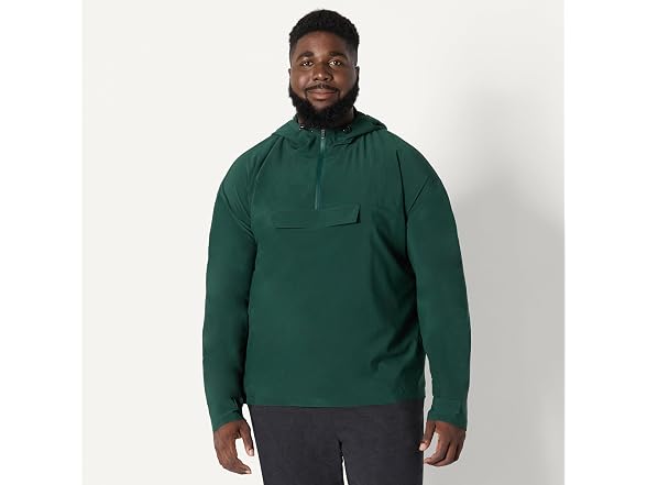 Amazon Essentials Men Athletic Lightweight Jacket