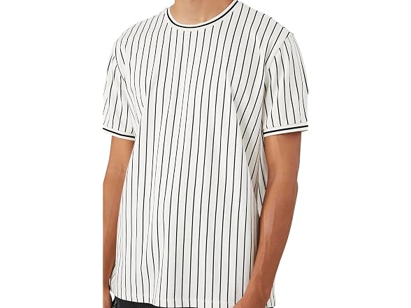 Forever 21 (XXL) Crew-Neck Tee
