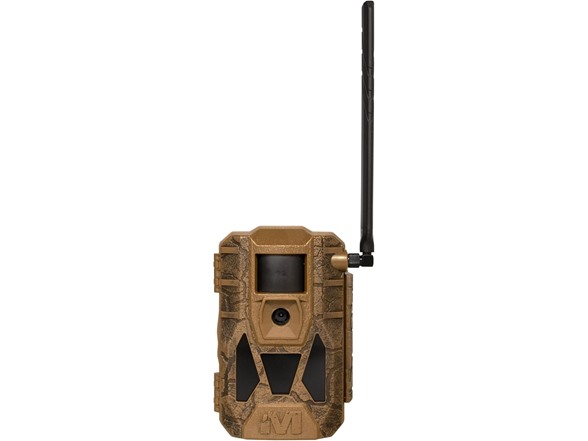 (NEW) Muddy Matrix 2.0 Cellular Trail Camera 36 MP