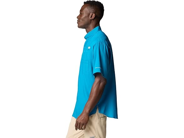 Columbia Men's PFG Tamiami II Fishing