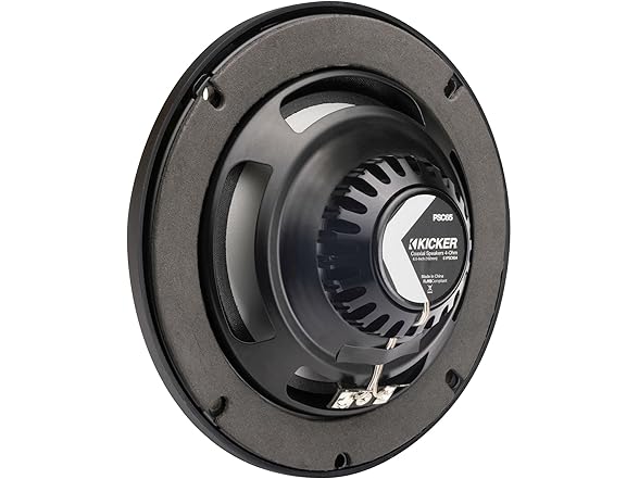 Kicker 51PSC652 PSC65 6.5-Inch PowerSport