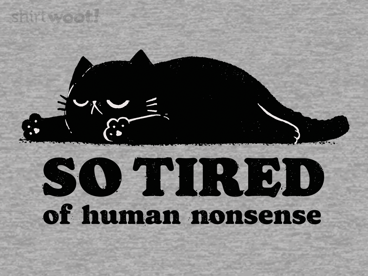 So Tired - Gallery 4