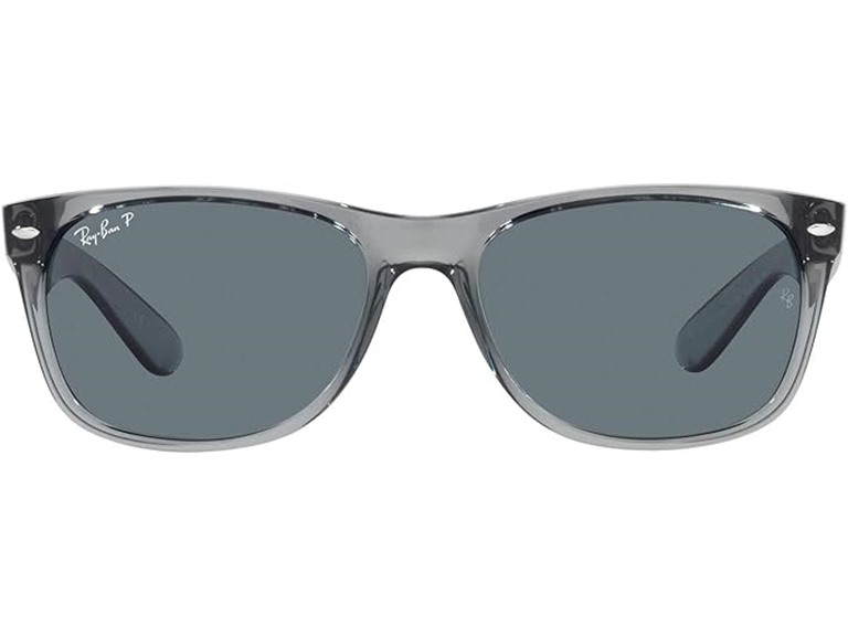 Ray-Ban RB2132 New Wayfarer (Open Box) - Gallery 35