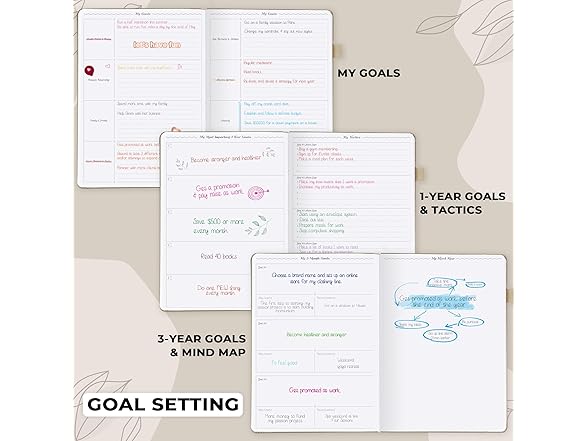 PRO Planner w/ Hourly Time Slots