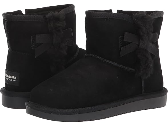 Koolaburra by UGG Girls Victoria Mini Fashion Boot