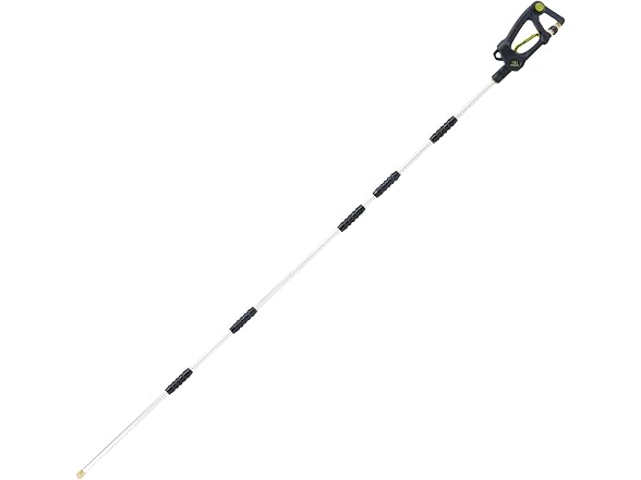 Sun Joe SPX-SRL9 9-Foot Sun Joe SPX-SRL9 Universal Pre