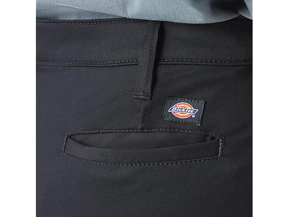 Dickies Flex Twill Pant Navy (42)