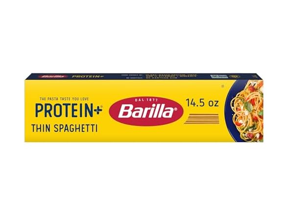 Barilla Protein+ Spaghetti 14.5oz (1ct)