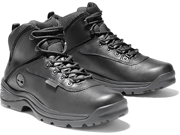 Timberland White Ledge Mid Men's Hiker Boots