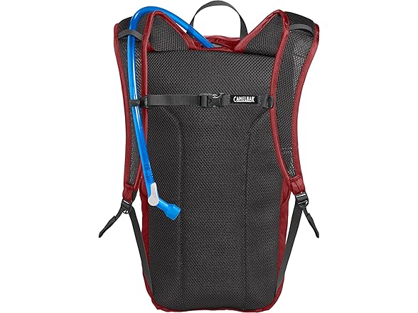 CamelBak Arete 18 Backpack (50oz, Rosewood)