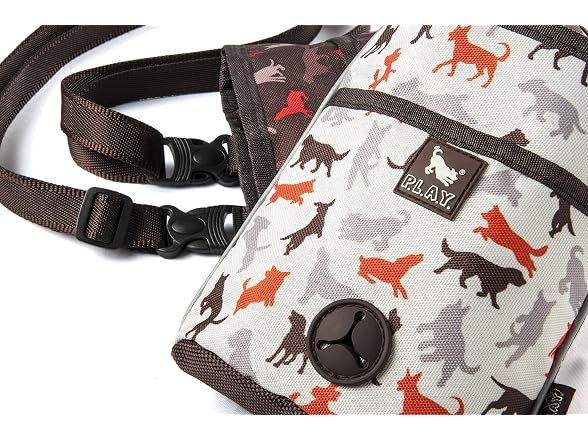 P.L.A.Y. (Pet Lifestyle and You) P.L.A.Y. - S