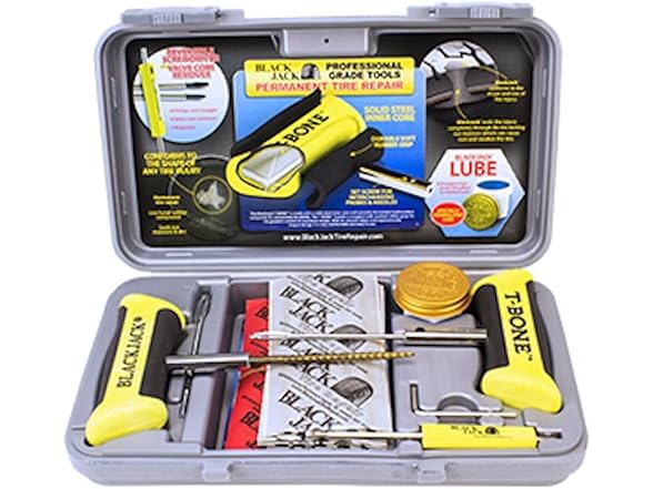 Blackjack KT335 TIRE Repair Kit