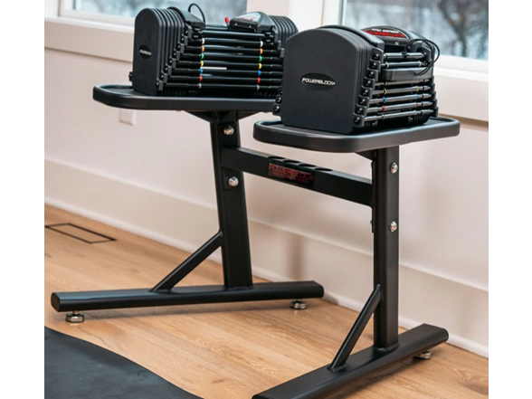 PowerBlock PowerMax 2.0 Stand